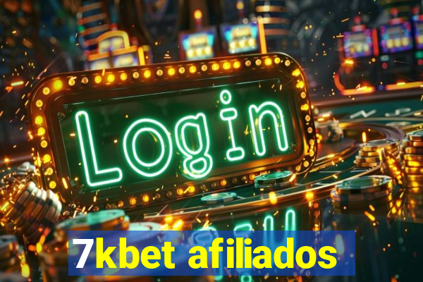 7kbet afiliados